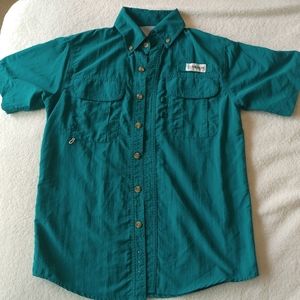 Magellan Outdoors Fishing Shirt for Boys